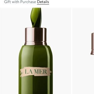 The Concentrate Serum
La Mer 1.7FL